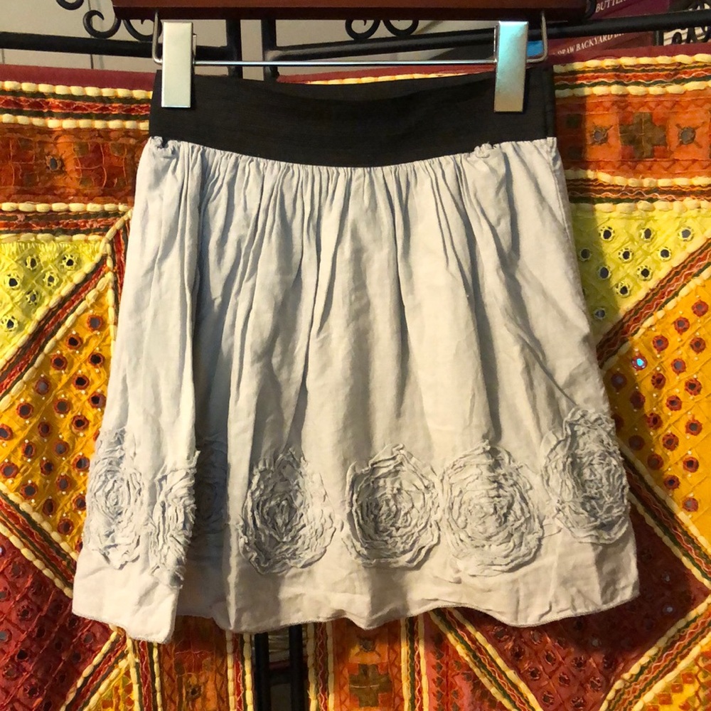 Girls skirt